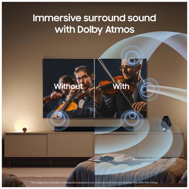 Samsung 50