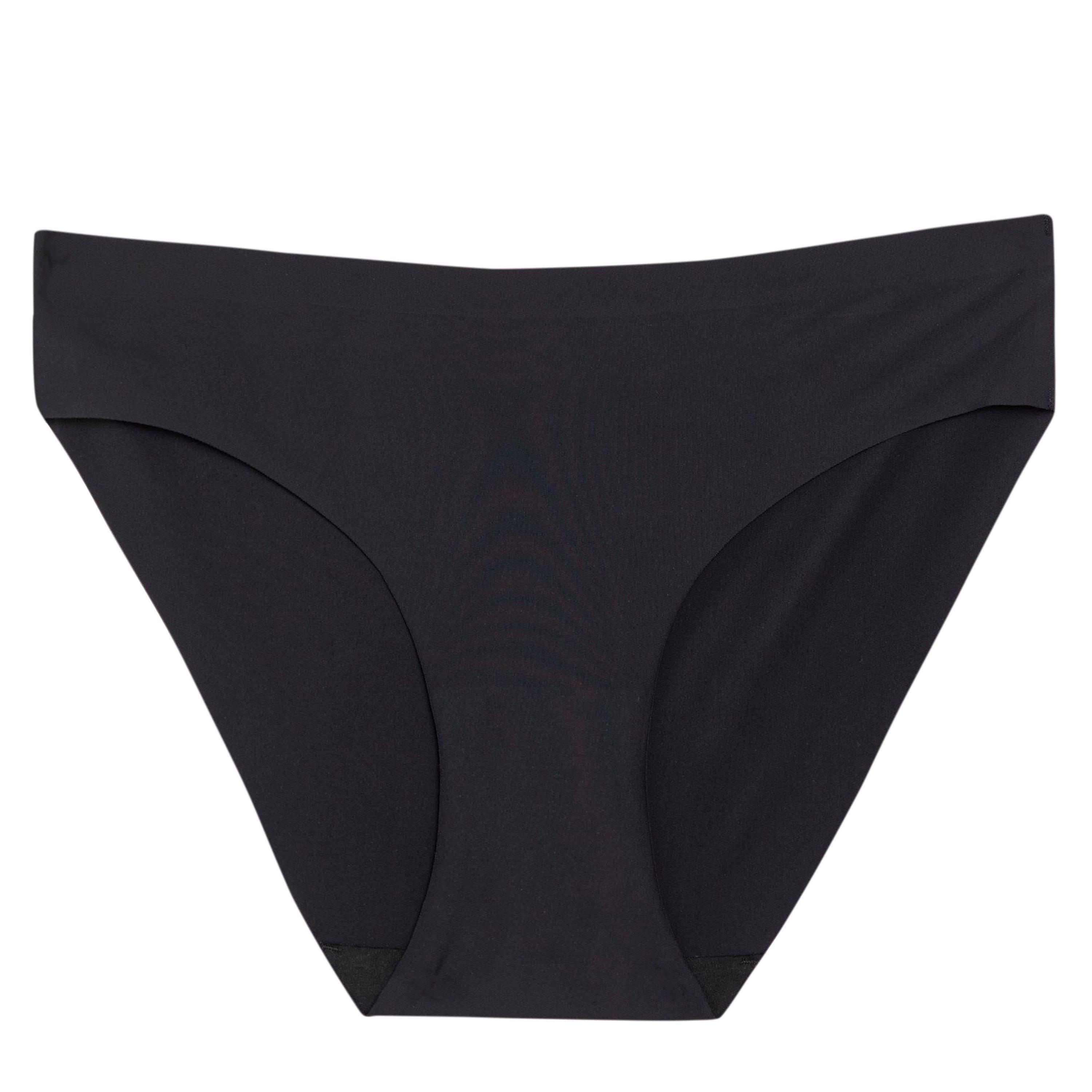 Be You 3 3 Pack No VPL Midi Briefs