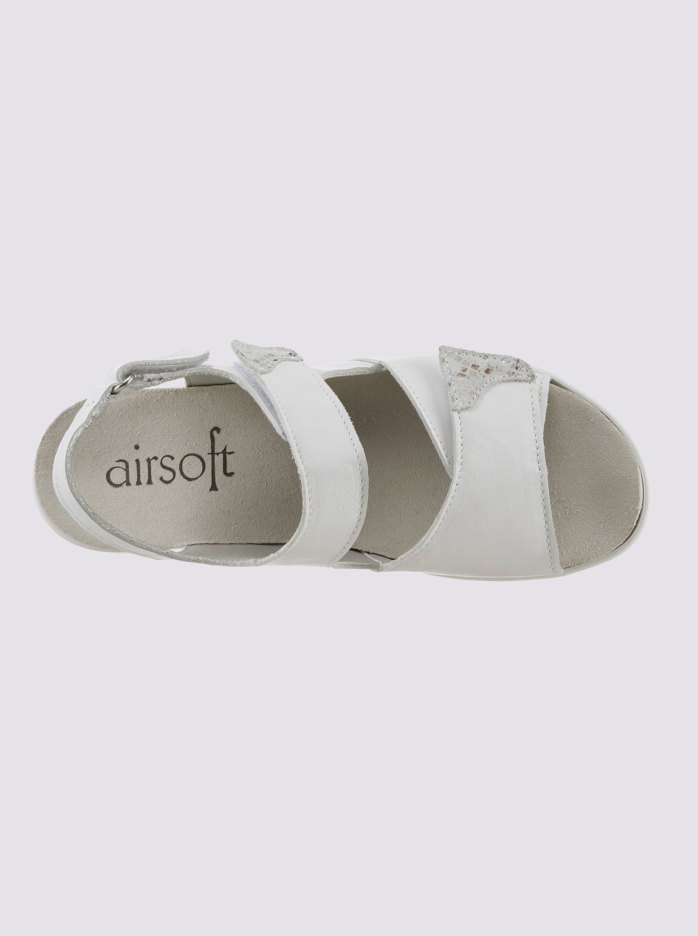 Sandalette
