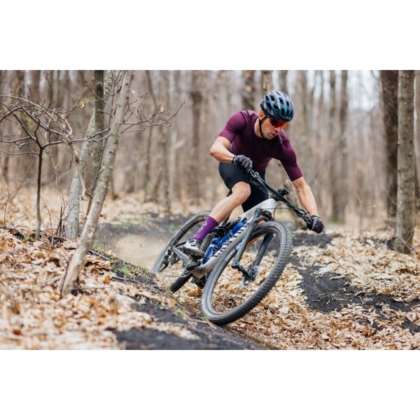 Northwave Extreme 2 Cykeltrøje Lilla