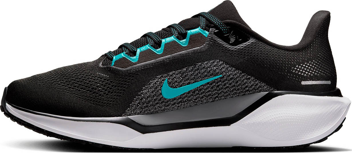 Pegasus 41 Herre 007/Black/Dusty Cactus/Cool Grey/White