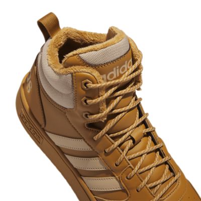 Adidas SportswearHoops 3.0 Mid - braun
