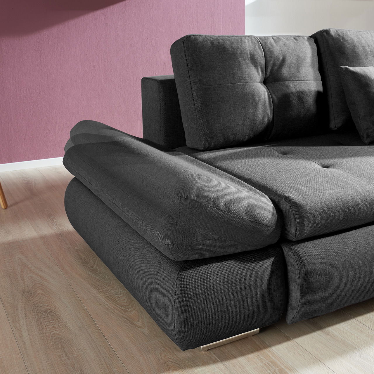 Osca Ecksofa ATTILA