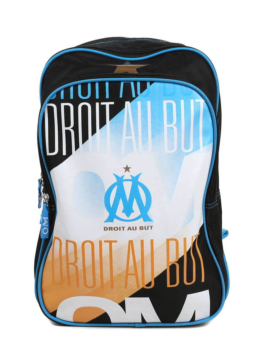 Sac À dos Olympique de Marseille Droit au But