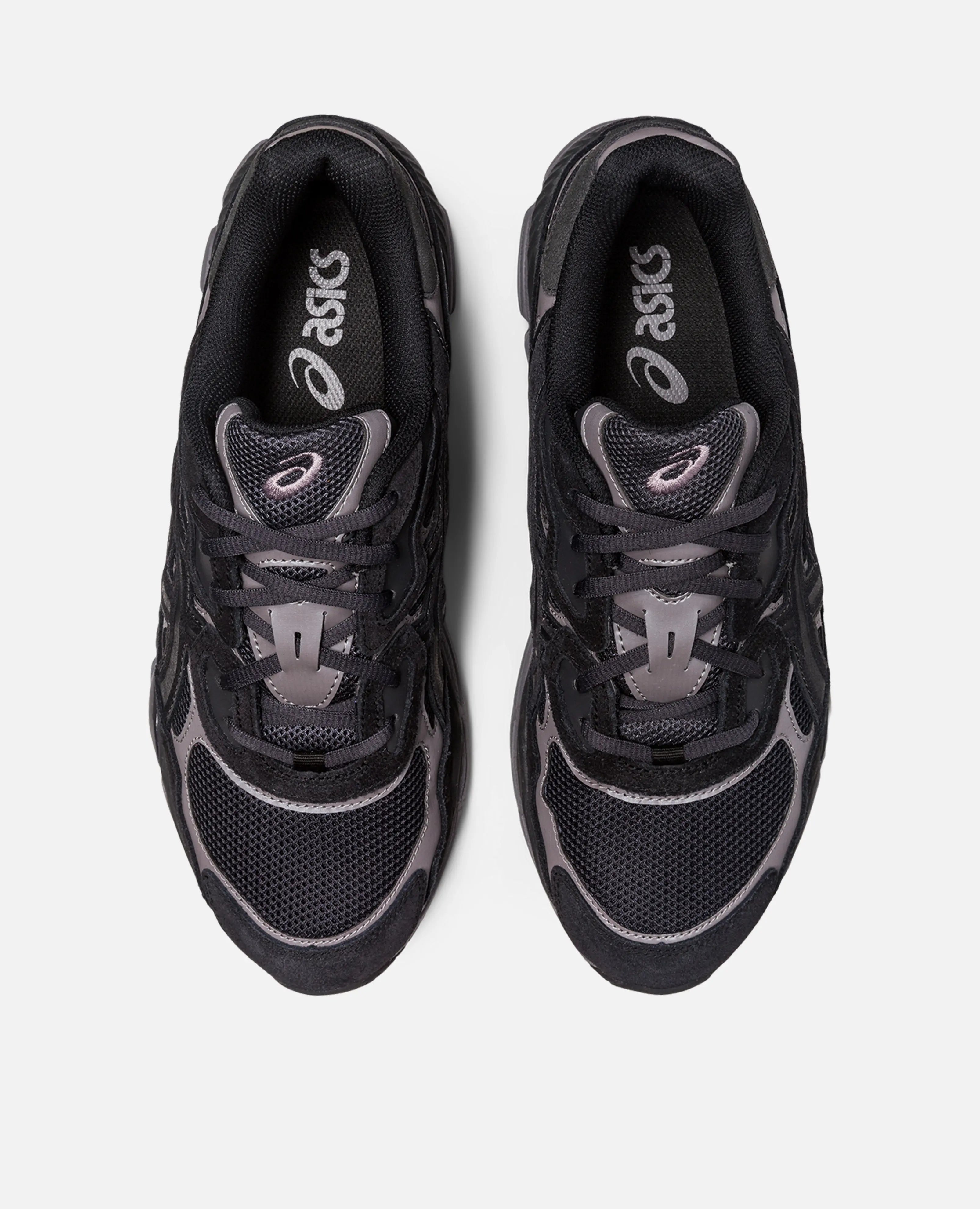 ASICS Gel NYC (Graphite Grey Black)