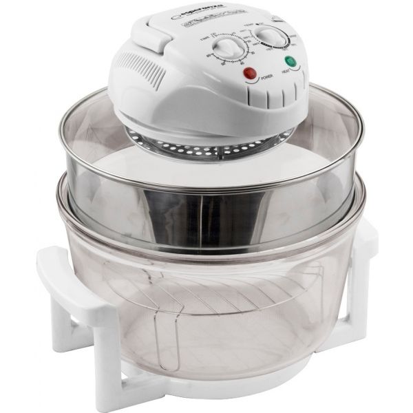 Mini Forno Concentrador Quasar 18L EKO003