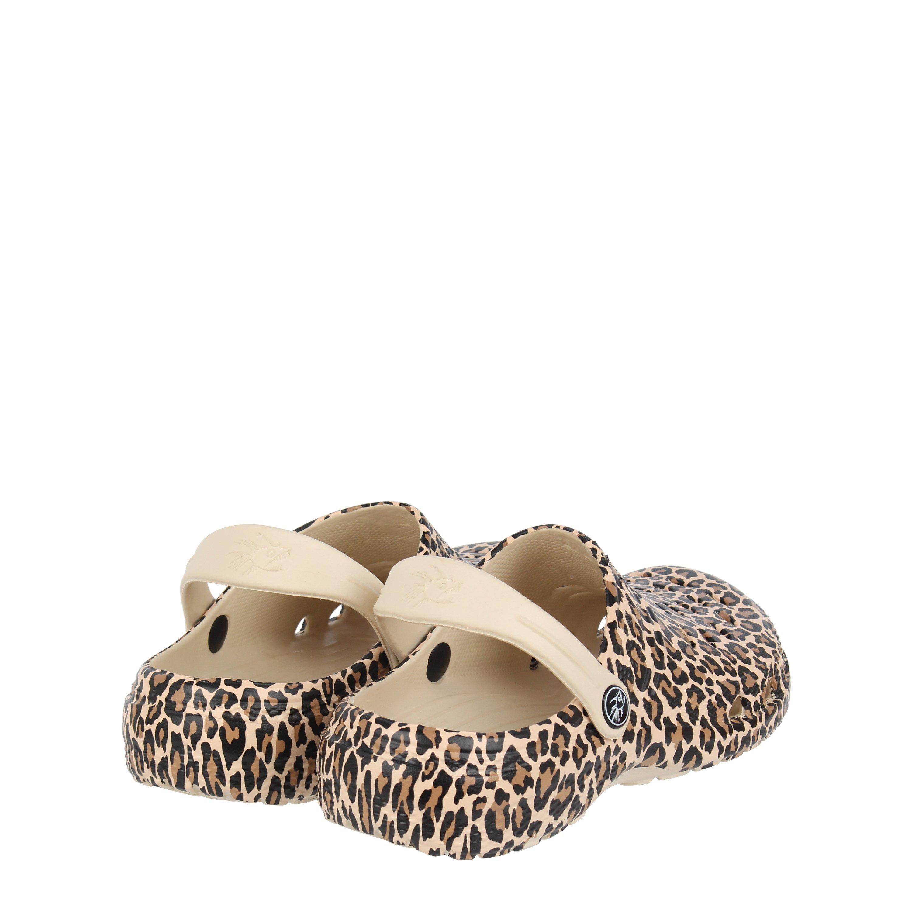 Hot Tuna Cloggs Ladies