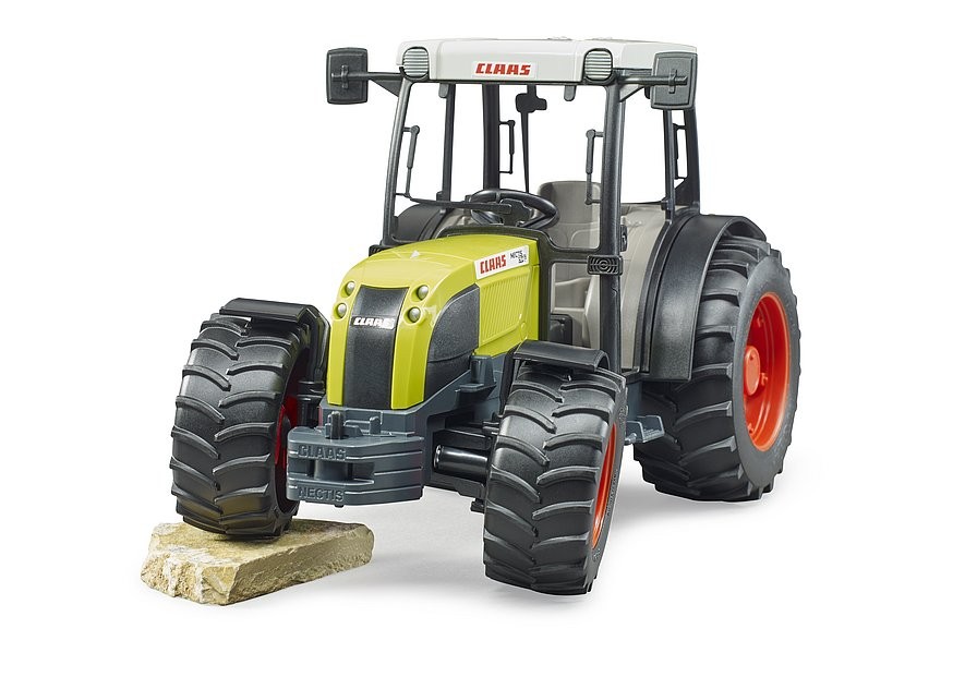 Bruder - Claas Nectis 267 F (02110)