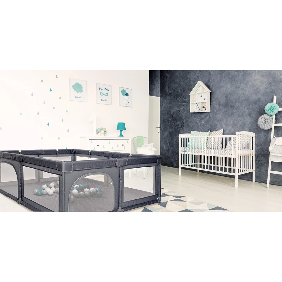 babyGO Playpark