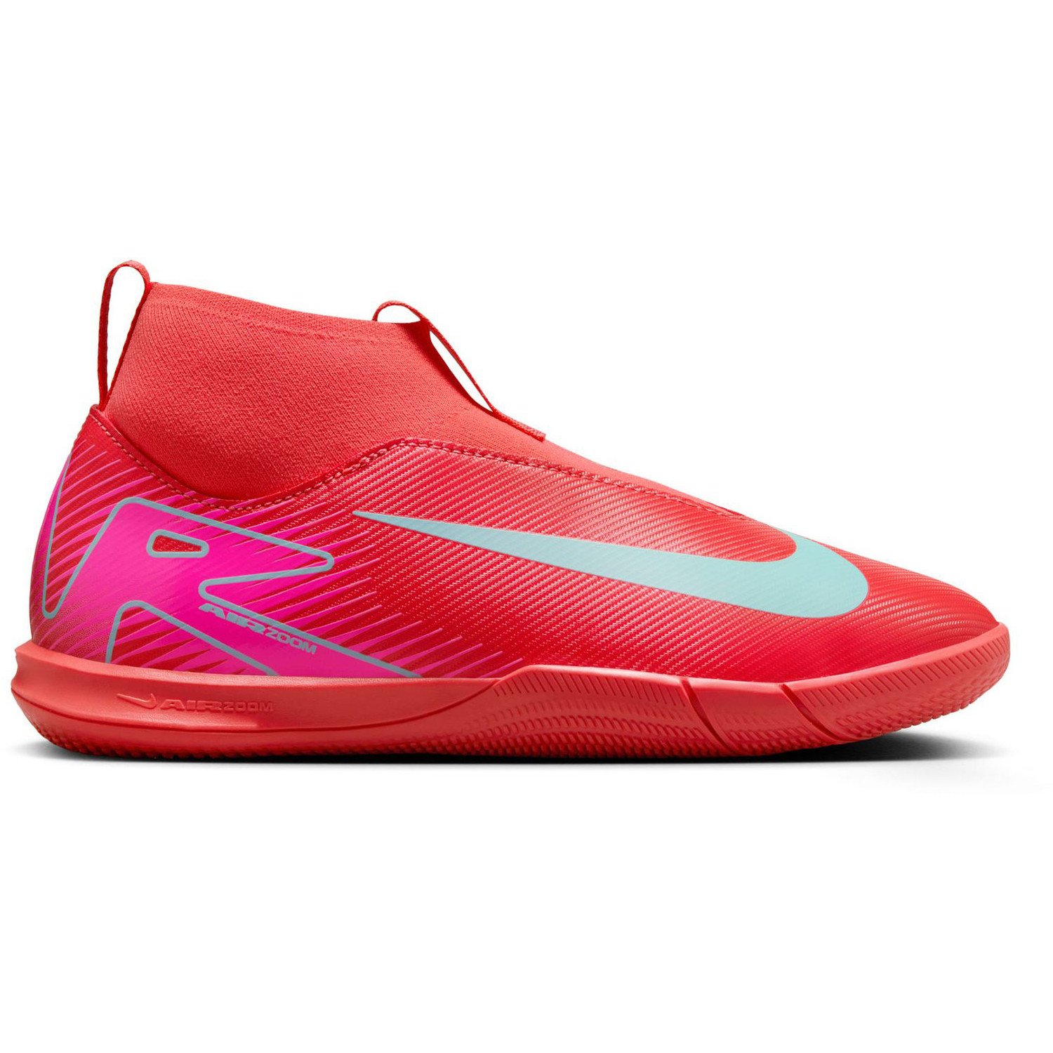 Nike Mercurial Superfly 10 Academy Indoor Kids