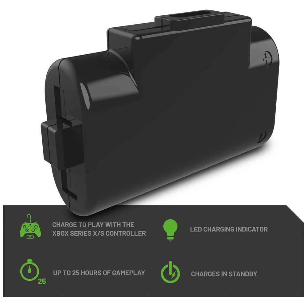 Stealth SX-C6X Einzel-Akkupack für Xbox