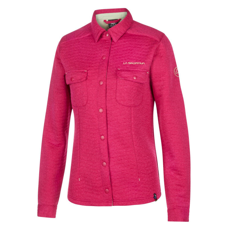 Spacer Shirt - Chemise femme