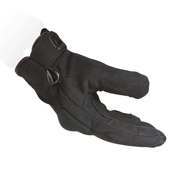 Harisson - Gants enfant Splash Evo Waterproof Noir
