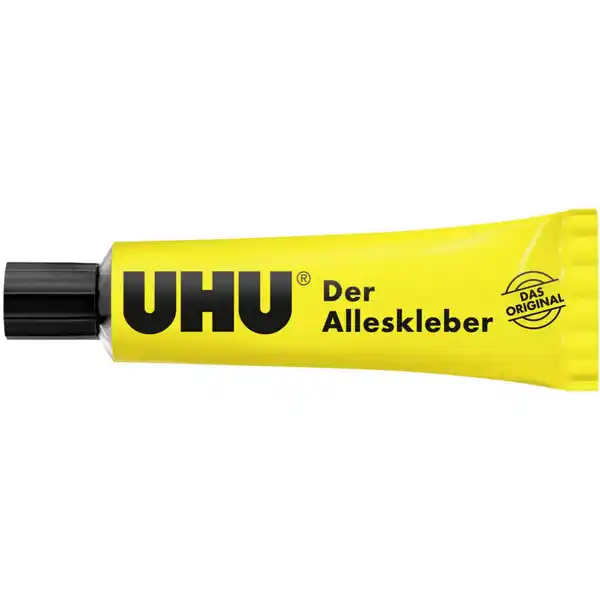 Das Original Alleskleber Tube