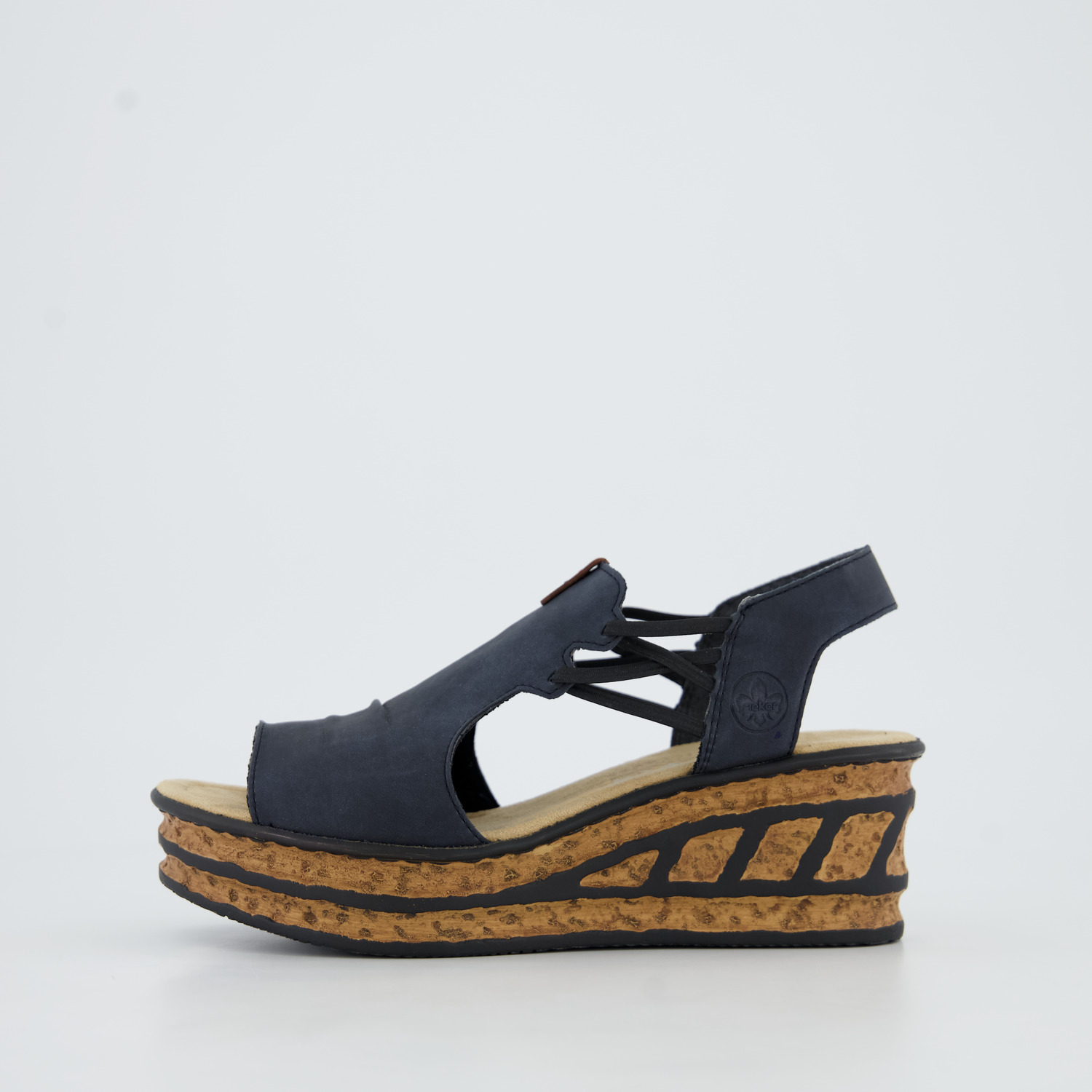 Rieker Sandalen