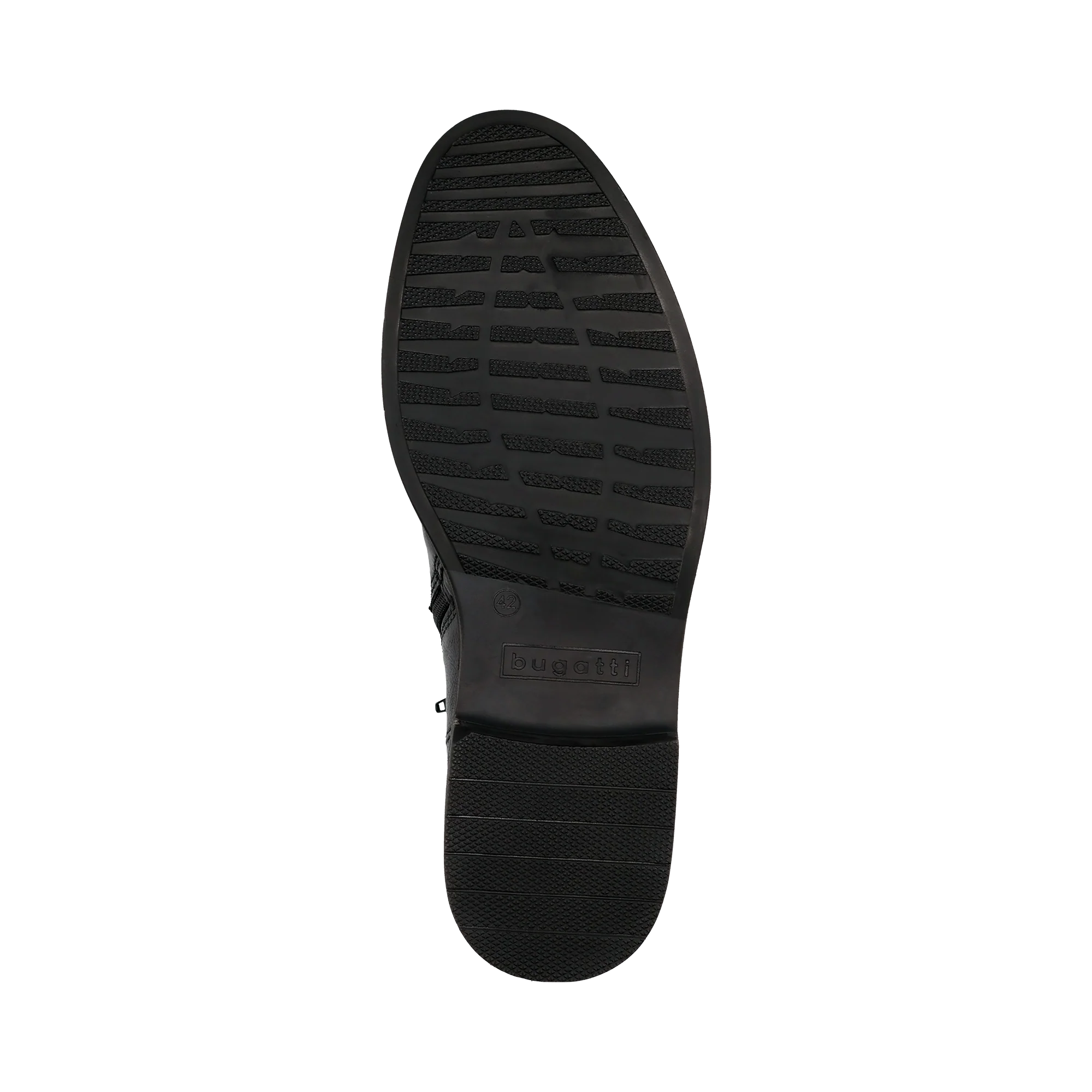 Stiefel schwarz
