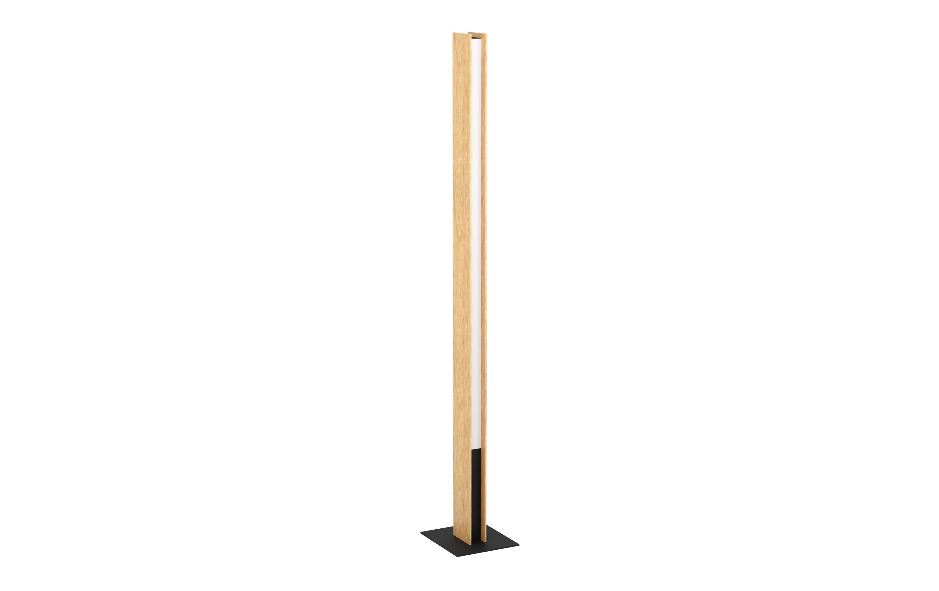 Stehleuchte Connect ANCHORENA-Z ZigBee (RGB+TW)<br>Smarte Leuchte aus der connect.z Serie
