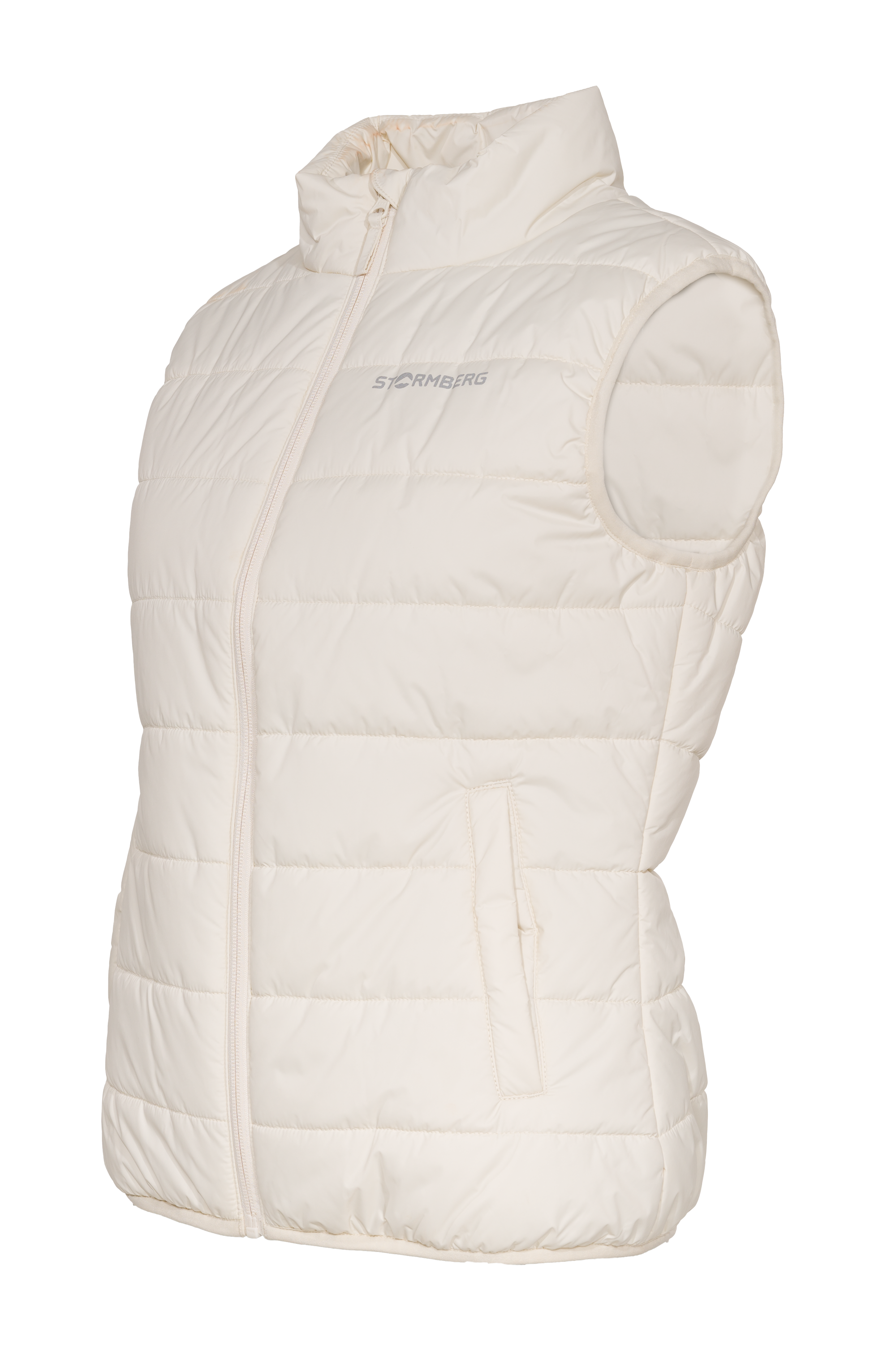 Stormberg Strimberg vattert vest
