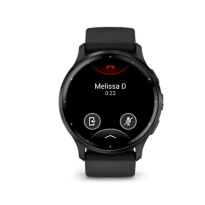 GarminVENU 3 - schwarz