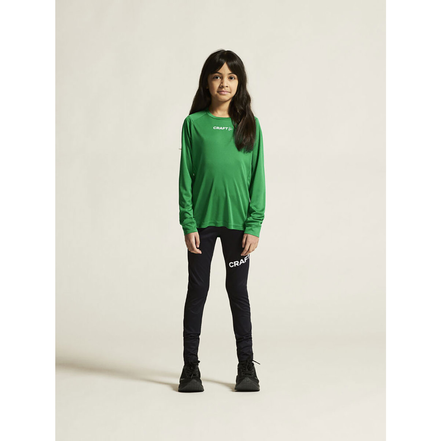 Craft Rush 2.0 Longsleeve T-Shirt Kids