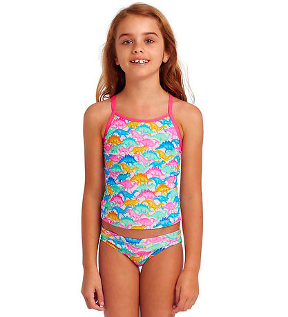 Funkita Bikini - Schwimmen - UV50+ - Minisaurus