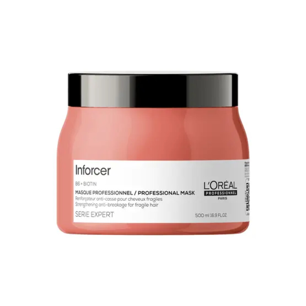 L'Oréal Professionnel InforcerHaarmasker500 ml