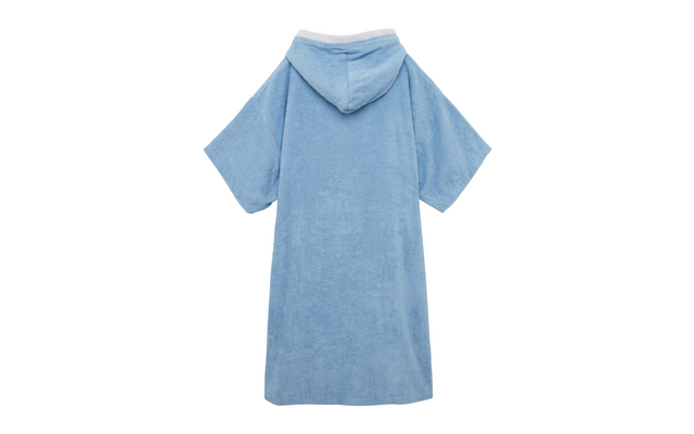 Van One Bulli Unisex Poncho