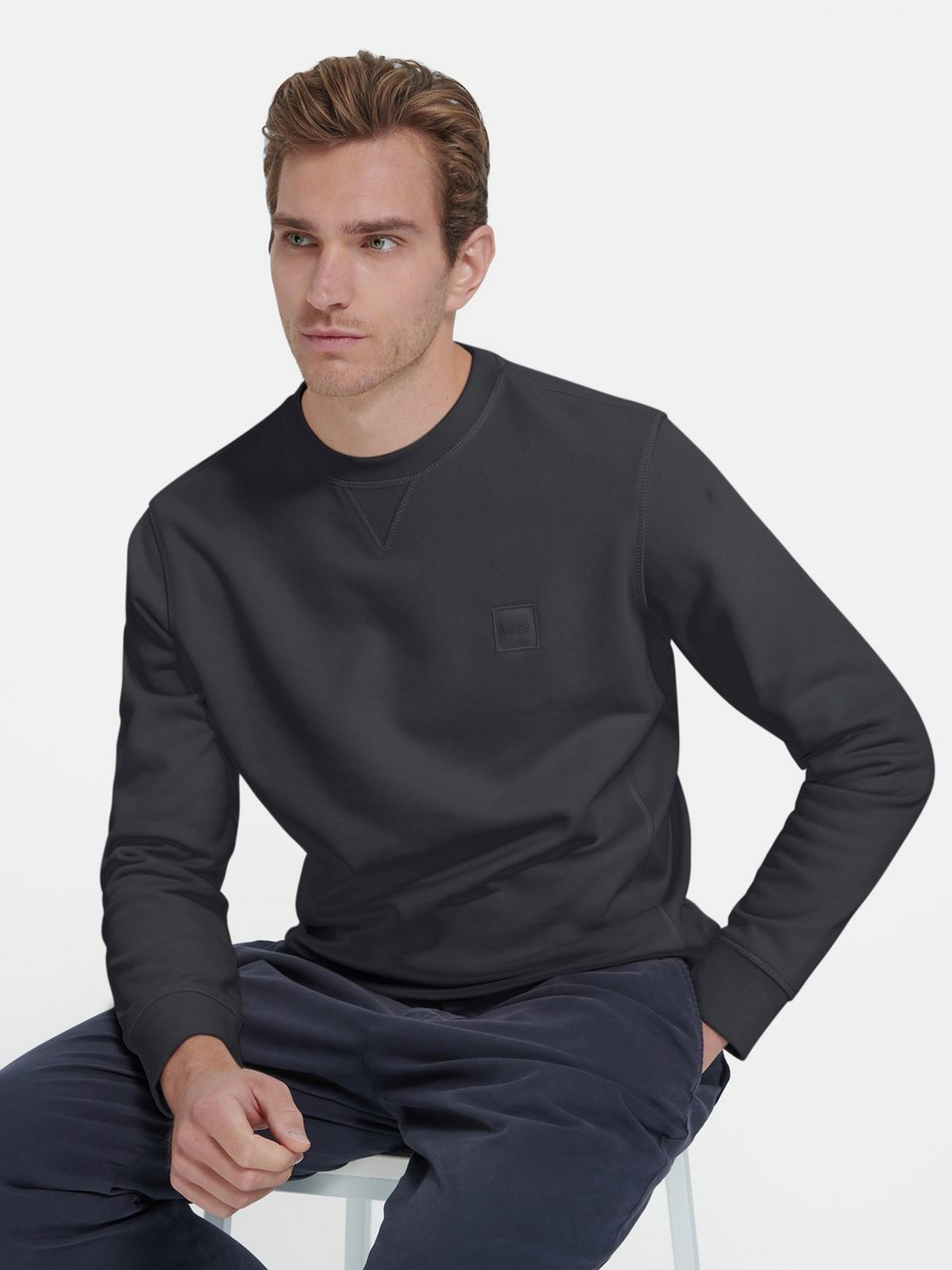 Sweatshirt Westart