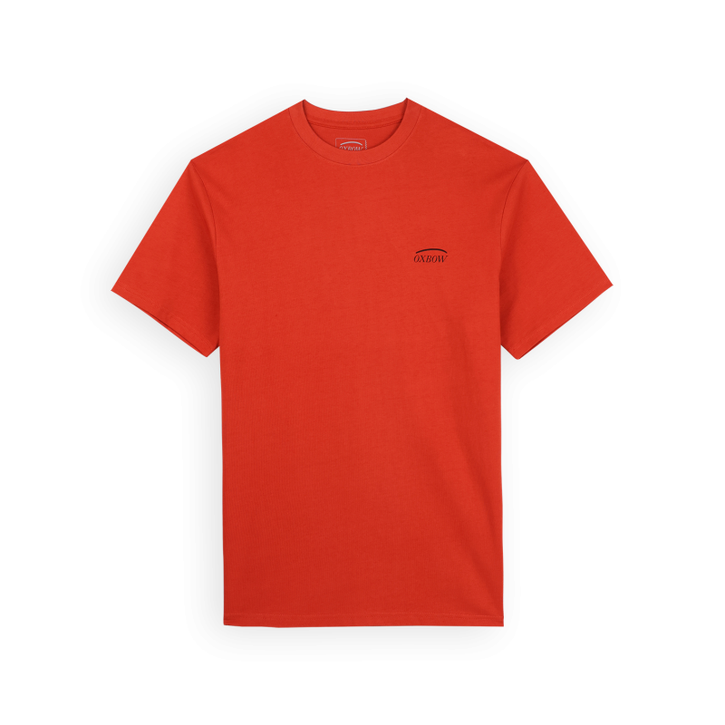 Snap SS - T-shirt homme