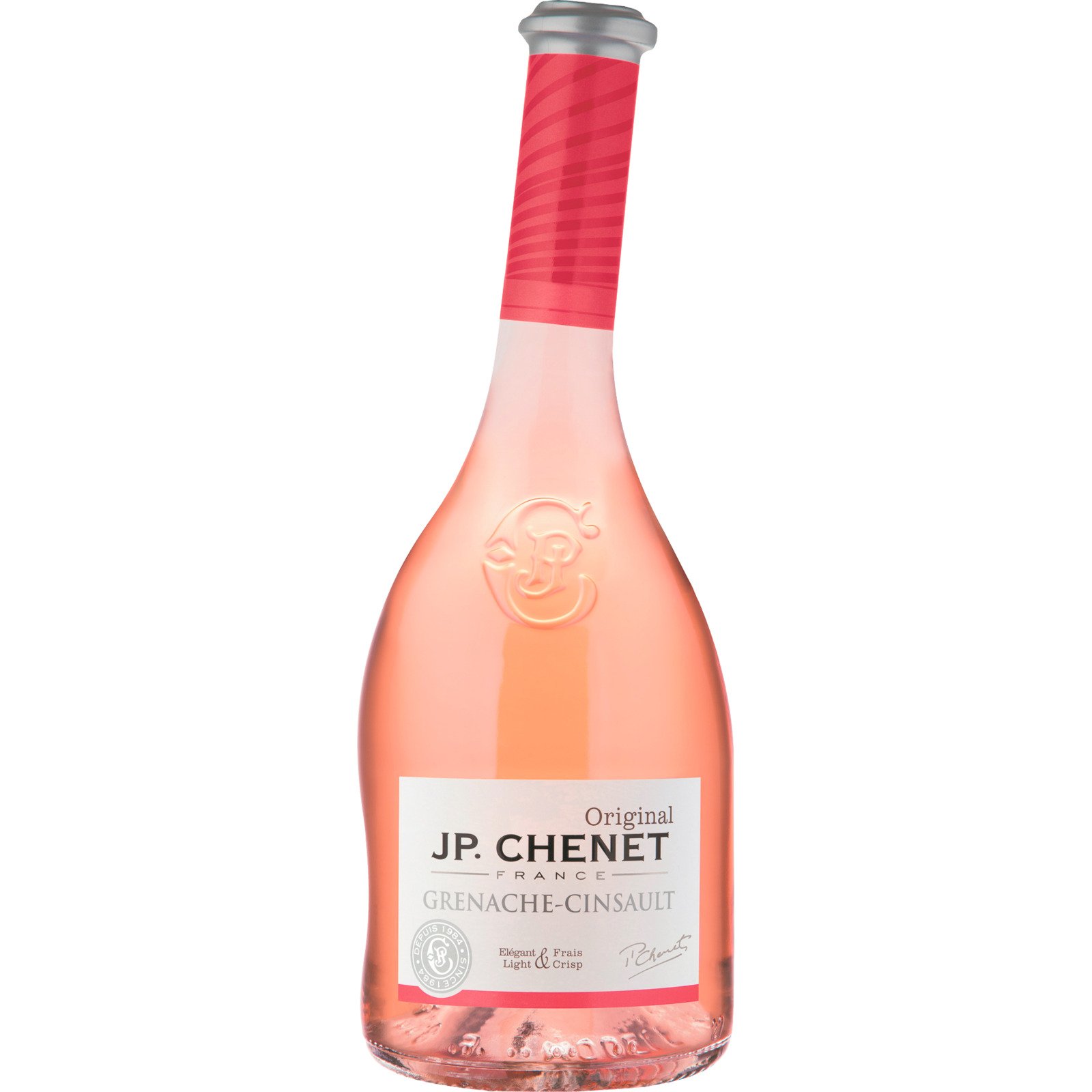 J.P. Chenet Grenache-Cinsault Rosé 75 cl