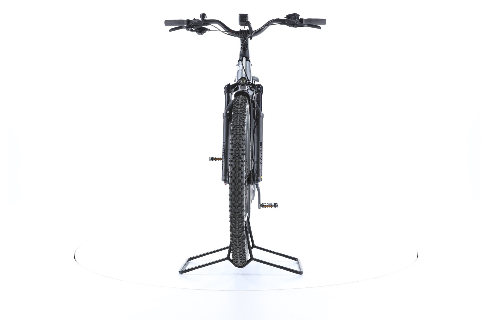 Cannondale Tesoro Neo X 1 (2022) | Step-Through