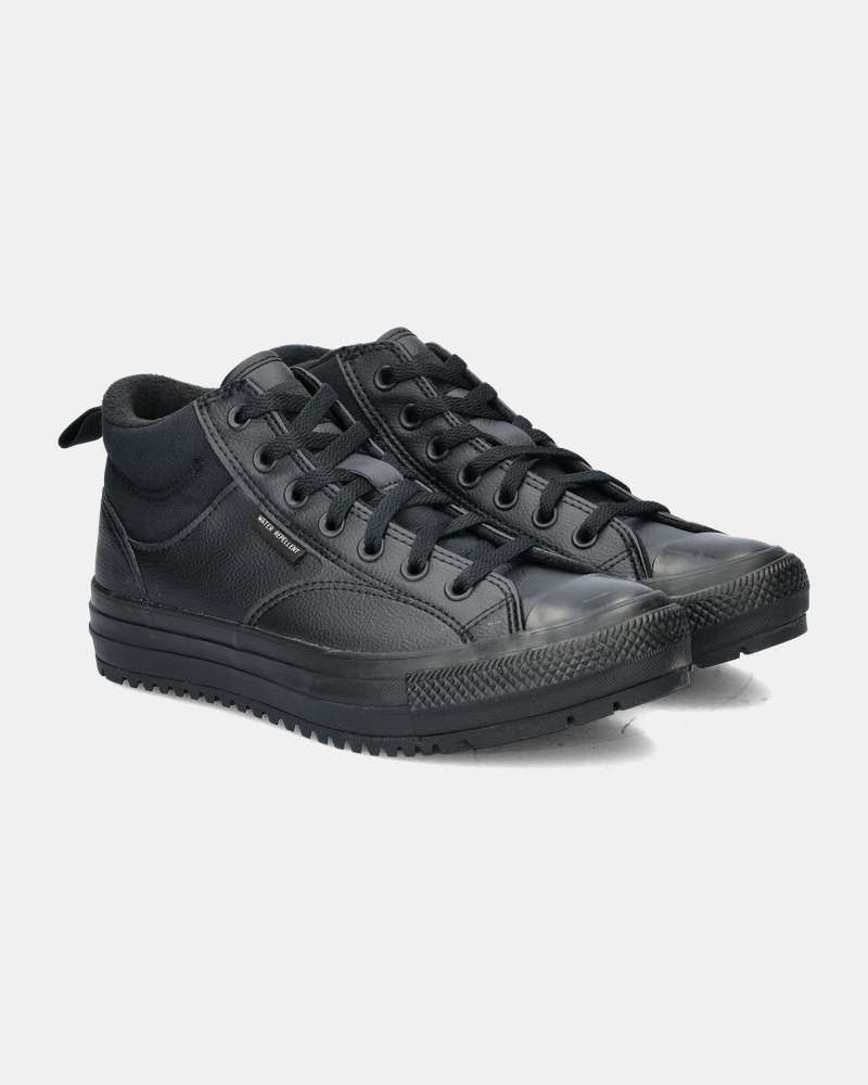 Converse Chuck Taylor All Star Malden Street Boot Hoge sneakers  - zwart