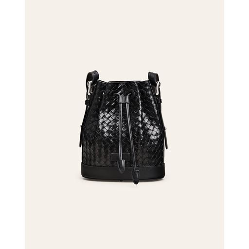 Cala Jade Gaya Tote Mini Skuldertaske, Black Dama