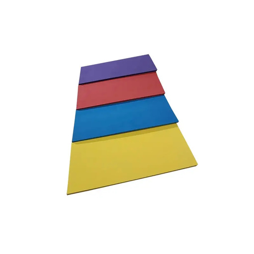 Tapiz 150 X 100x 6 Cm De Grosor Flutuável Azul