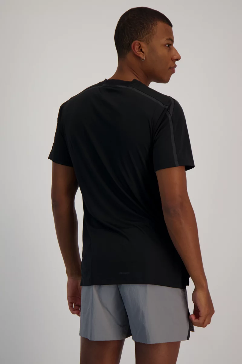 adidas Performance Designed for Training Adistrong Workout Herren T-Shirt