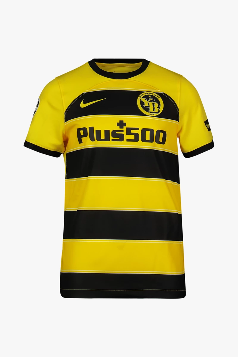 Nike Young Boys Home Replica Kinder Fussballtrikot 2324