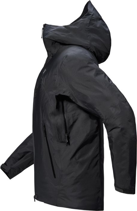 Beta Insulated Jacket Women
