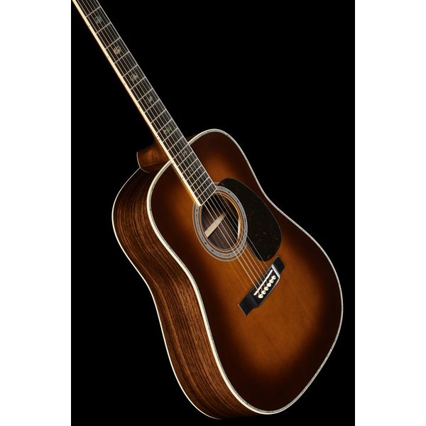 Martin Guitar D41 Ambertone