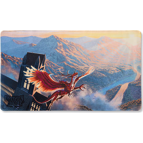 Logi playmat