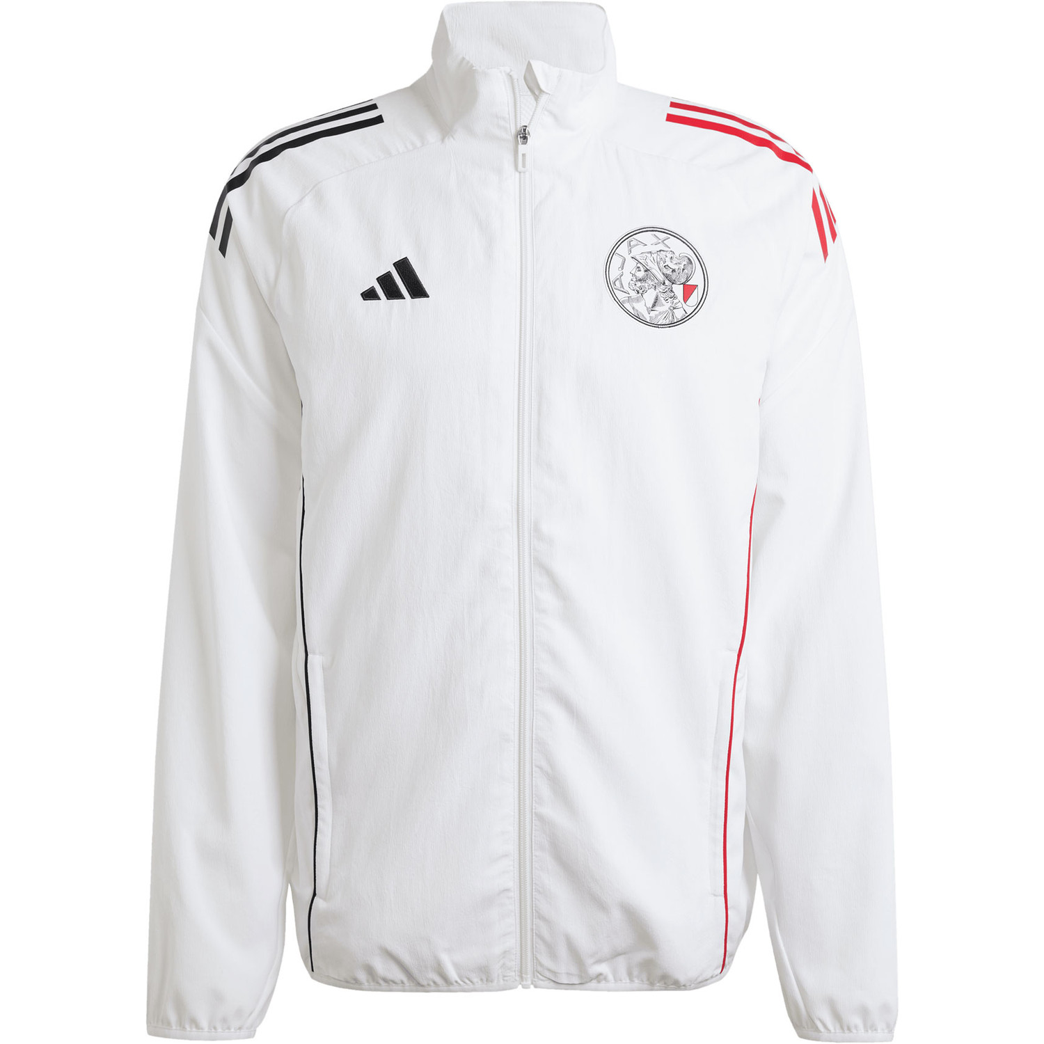 adidas Ajax Pre-Match Trainingspak