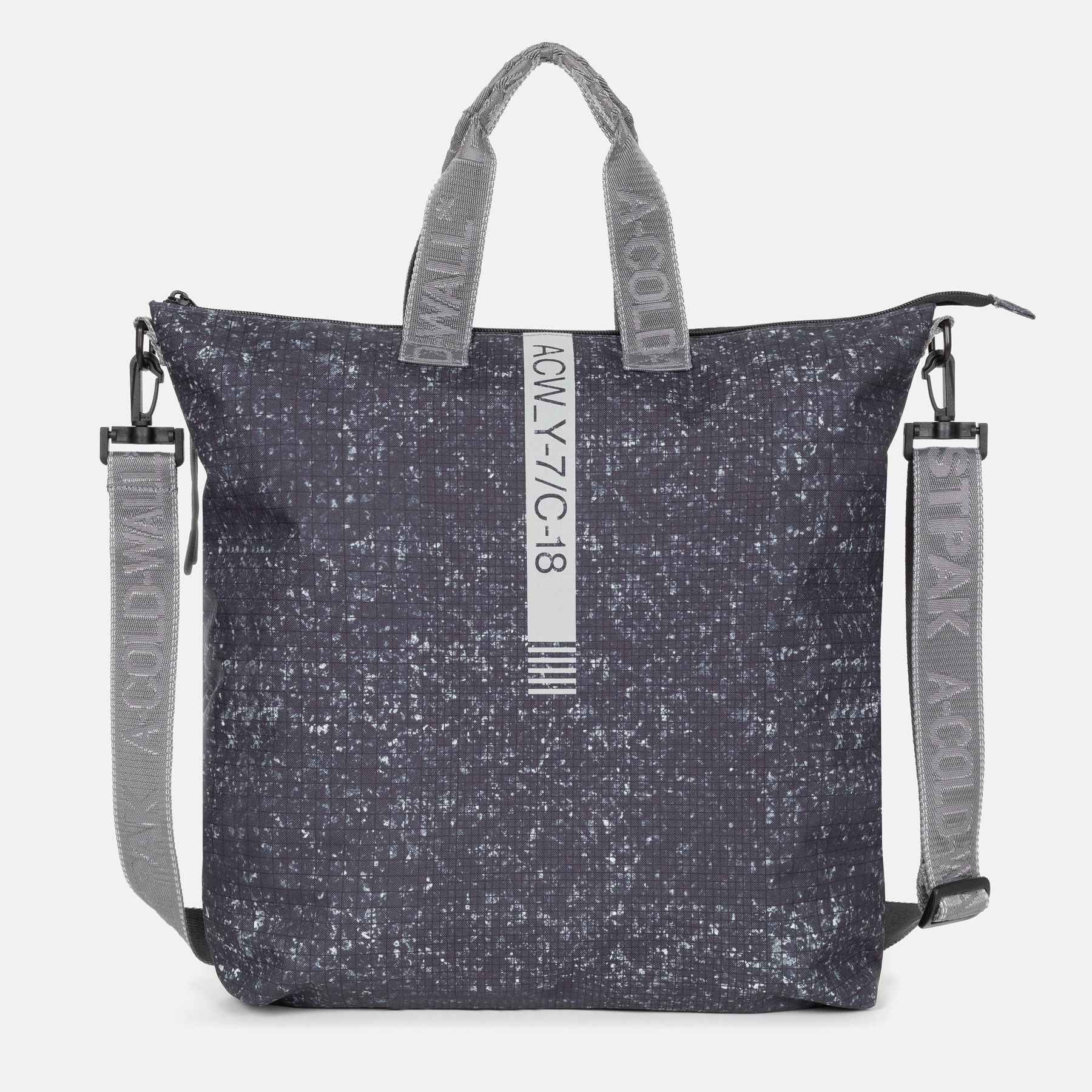 Tote A-COLD-WALL* Granite