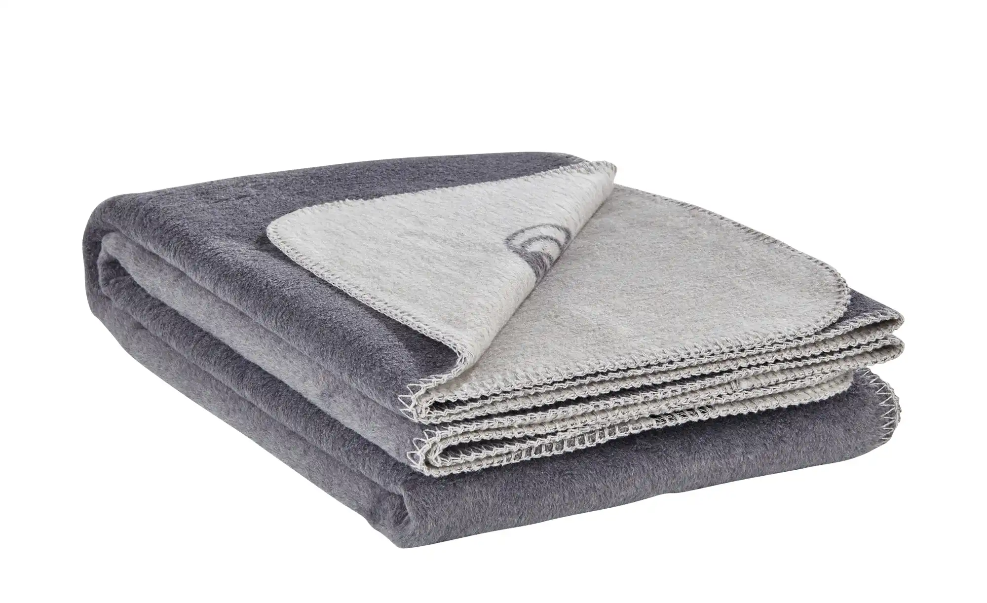 como Jacquard-Wendewohnplaid Hanna