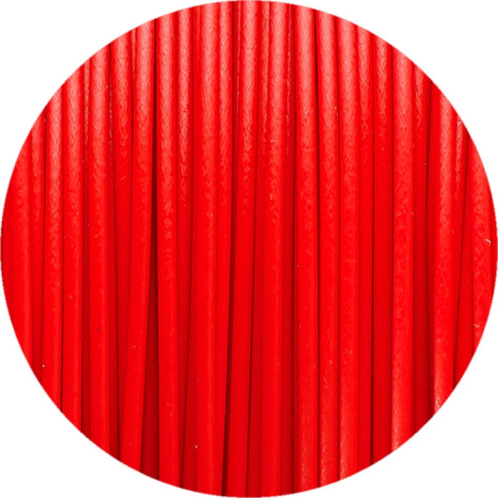 Fiberlogy  Easy PET-G Scarlet, 1,75 mm / 850 g    Optimiertes PET-G mit verbessertem Druckverhalten in Rot