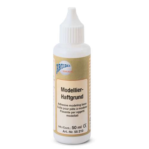 ARTIDEE® Modellier-Haftgrund