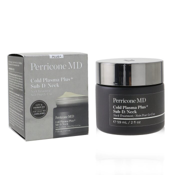 Perricone MD Plasma Frio Plus  Sub-D/Pescoço