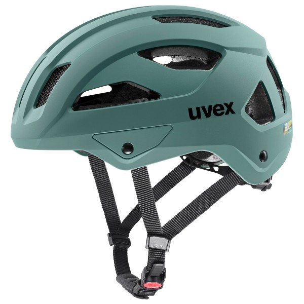 Uvex - Stride - Casque de cyclisme