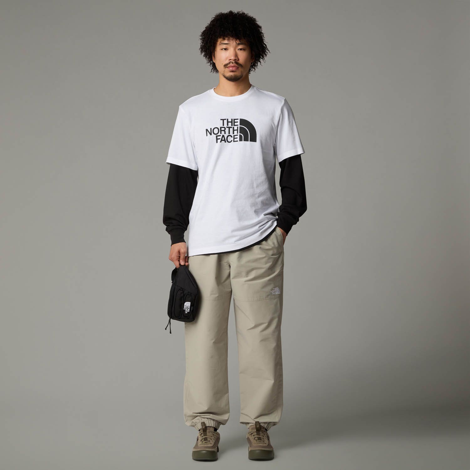 The North Face  Easy Tee