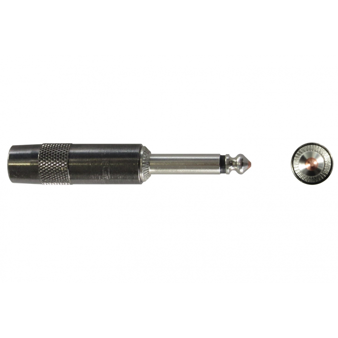 Tasker TSK1032-AQMFS-3 3 meter 6.3mm TS jack gitaarkabel