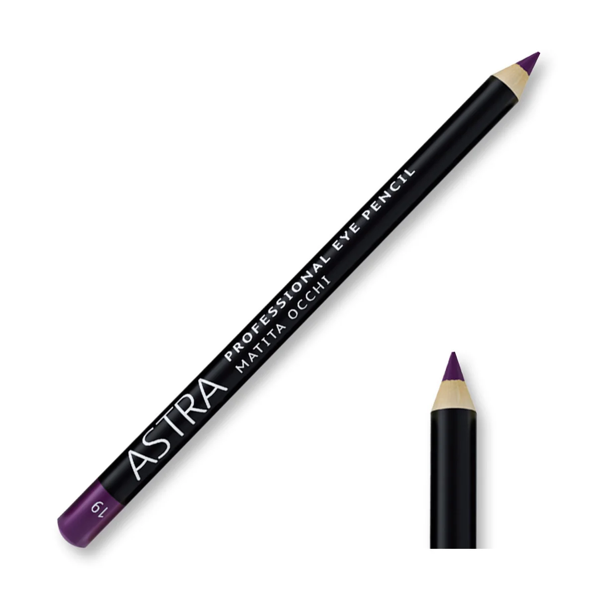 Crayon yeux professionnel 1ml