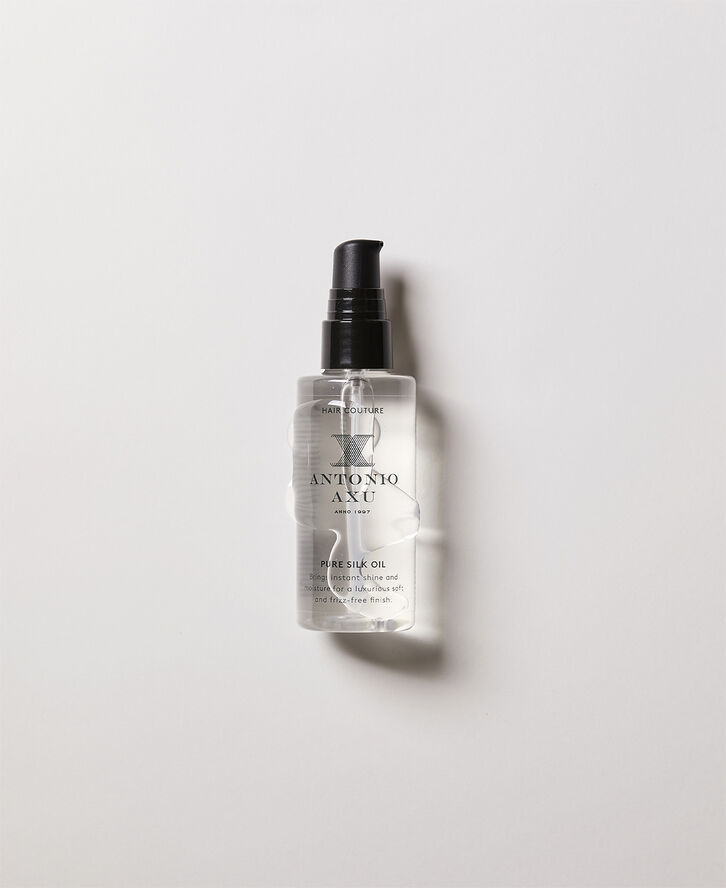 Antonio Axu PURE SILK OIL